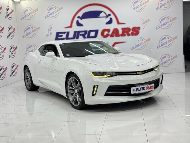 Chevrolet Camaro-31