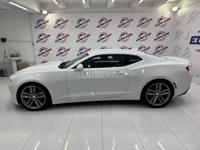 Chevrolet Camaro-13