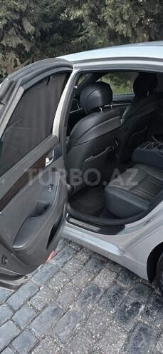 Genesis G80 2018, 154,000 km - 2.2 l - Bakı