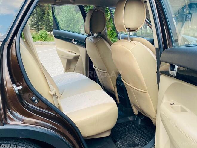Kia Sorento 2013, 183,300 km - 2.4 l - Sumqayıt