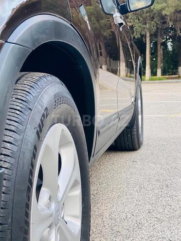 Kia Sorento 2013, 183,300 km - 2.4 l - Sumqayıt
