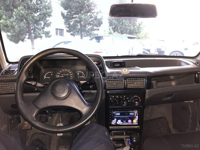 Daewoo Nexia 1995, 624,446 km - 1.5 l - Bakı