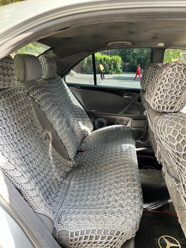 Mercedes E 220 d 2000, 300,000 km - 2.2 л - Bakı