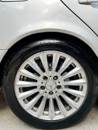 Mercedes E 220 d 2000, 300,000 km - 2.2 л - Bakı