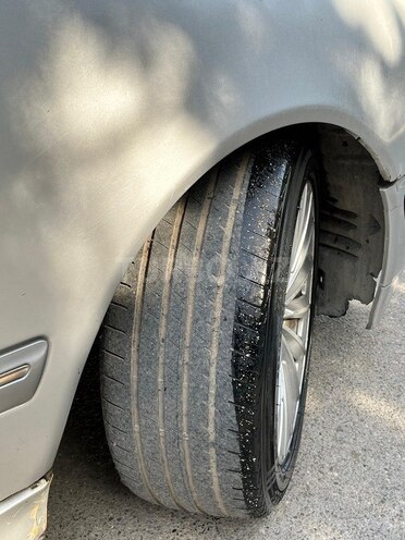 Mercedes E 220 d 2000, 300,000 km - 2.2 л - Bakı