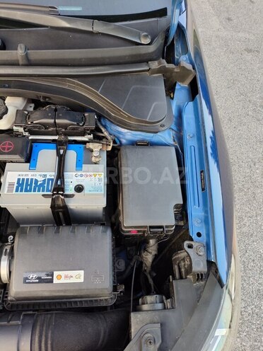 Hyundai Elantra 2016, 98,000 km - 2.0 л - Bakı