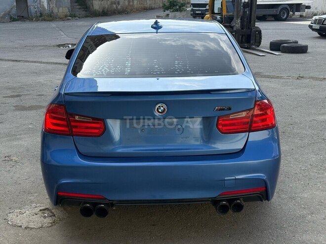 BMW 328 2014, 174,000 km - 2.0 л - Bakı