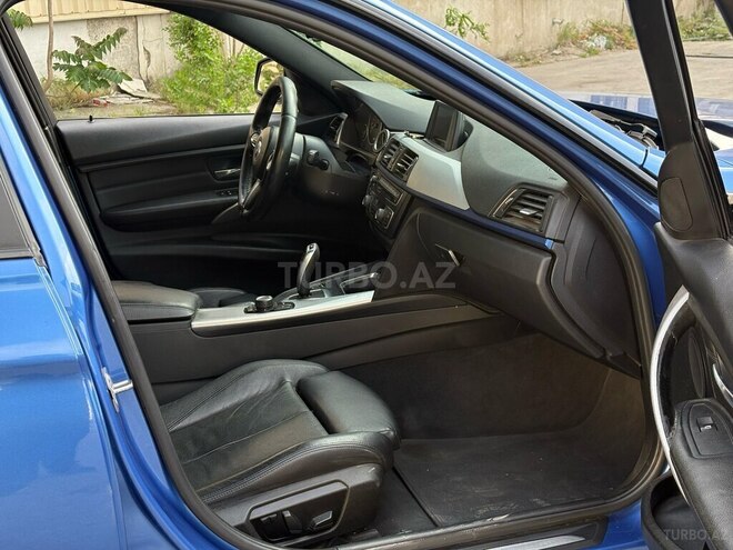 BMW 328 2014, 174,000 km - 2.0 л - Bakı