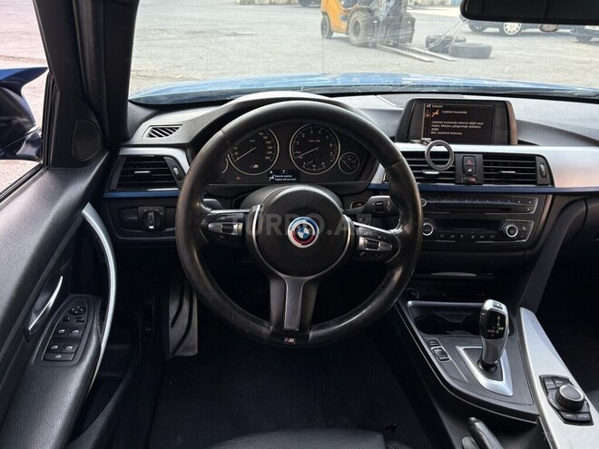 BMW 328 2014, 174,000 km - 2.0 л - Bakı