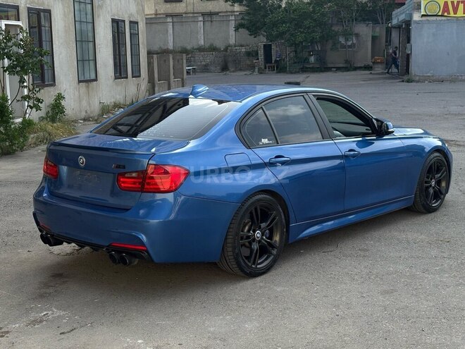 BMW 328 2014, 174,000 km - 2.0 л - Bakı