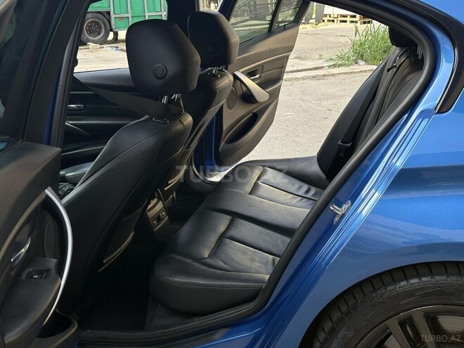 BMW 328 2014, 174,000 km - 2.0 л - Bakı