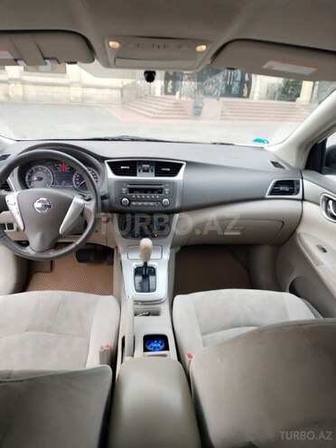 Nissan Sentra 2013, 190,000 km - 1.6 l - Bakı