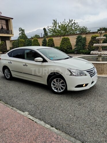 Nissan Sentra 2013, 190,000 km - 1.6 l - Bakı