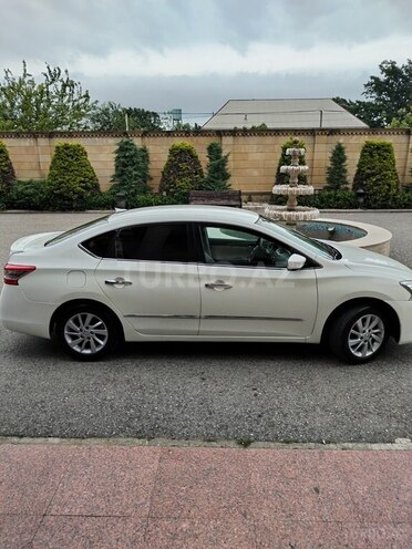 Nissan Sentra 2013, 190,000 km - 1.6 l - Bakı
