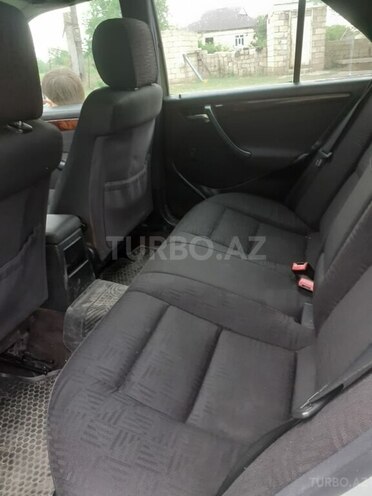 Mercedes C 240 1997, 455,555 km - 2.4 l - İmişli