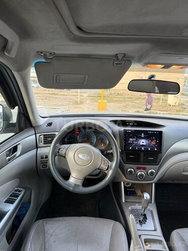 Subaru Forester 2009, 320,000 km - 2.5 l - Bakı