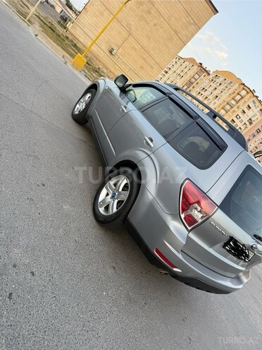 Subaru Forester 2009, 320,000 km - 2.5 l - Bakı