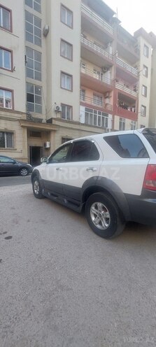 Kia Sorento 2005, 287,000 km - 2.5 l - Bakı