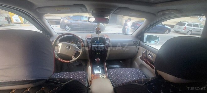Kia Sorento 2005, 287,000 km - 2.5 l - Bakı