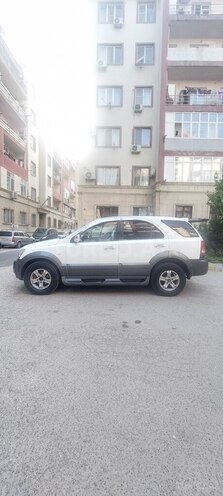 Kia Sorento 2005, 287,000 km - 2.5 l - Bakı