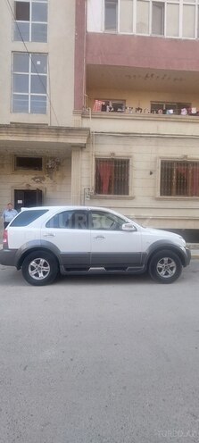Kia Sorento 2005, 287,000 km - 2.5 l - Bakı
