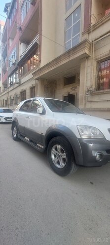 Kia Sorento 2005, 287,000 km - 2.5 l - Bakı