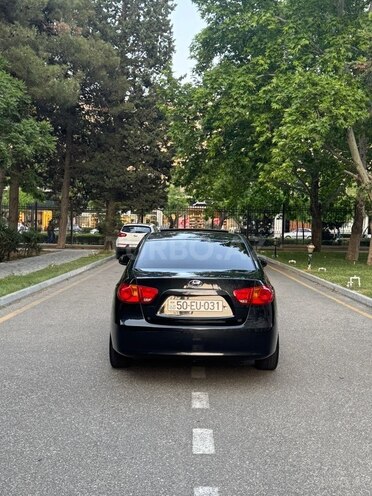 Hyundai Elantra 2009, 221,085 km - 2.0 l - Bakı
