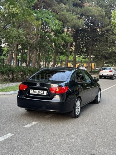 Hyundai Elantra 2009, 221,085 km - 2.0 l - Bakı