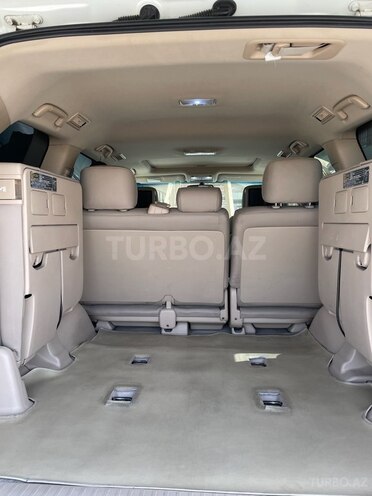 Toyota Land Cruiser 2012, 335,000 km - 4.0 l - Bakı