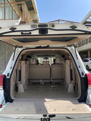 Toyota Land Cruiser 2012, 335,000 km - 4.0 l - Bakı