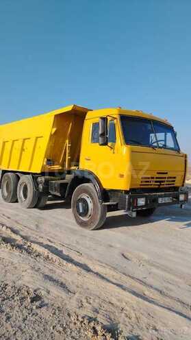 KamAz 55111 1989, 99,000 km - 11.0 l - Bakı