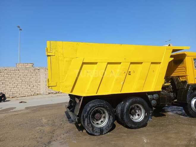 KamAz 55111 1989, 99,000 km - 11.0 l - Bakı