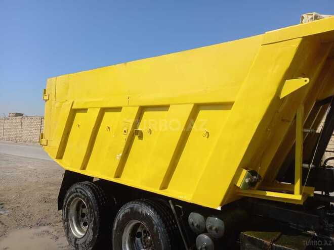 KamAz 55111 1989, 99,000 km - 11.0 l - Bakı