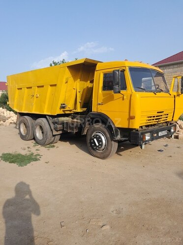 KamAz 55111 1989, 99,000 km - 11.0 l - Bakı