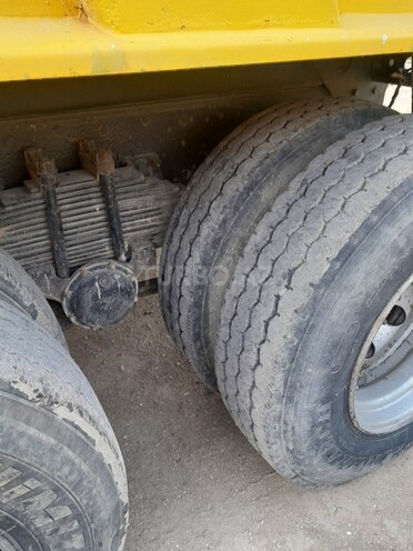 KamAz 55111 1989, 99,000 km - 11.0 l - Bakı