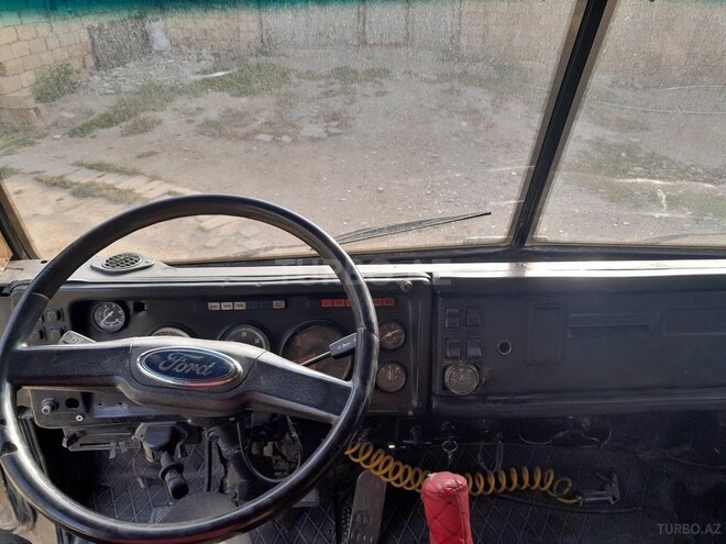 KamAz 55111 1989, 99,000 km - 11.0 l - Bakı