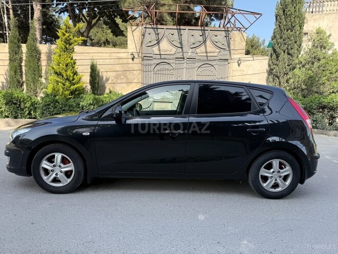 Hyundai i30 2009, 186,000 km - 1.6 l - Bakı