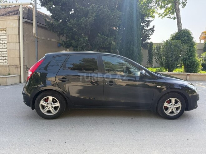 Hyundai i30 2009, 186,000 km - 1.6 l - Bakı