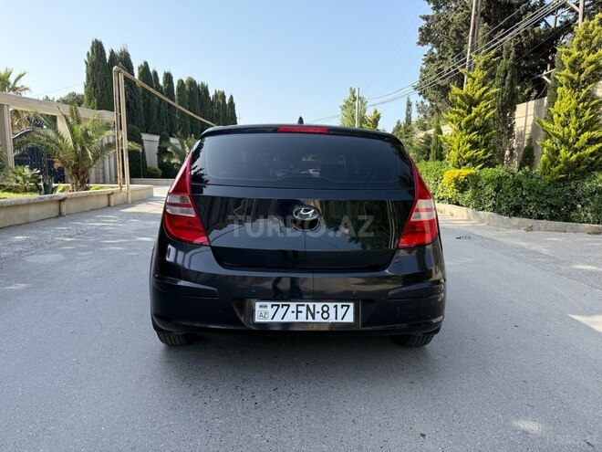 Hyundai i30 2009, 186,000 km - 1.6 l - Bakı