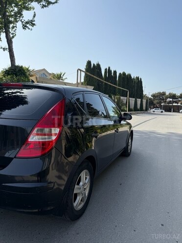 Hyundai i30 2009, 186,000 km - 1.6 l - Bakı
