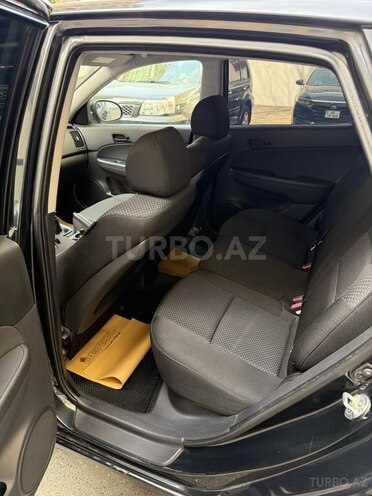 Hyundai i30 2009, 186,000 km - 1.6 l - Bakı