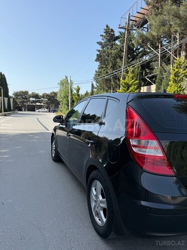 Hyundai i30 2009, 186,000 km - 1.6 l - Bakı