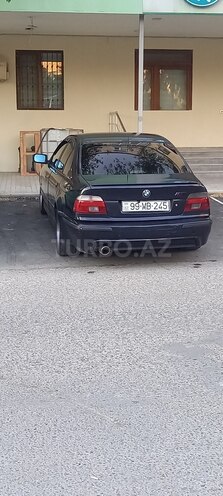 BMW 535 1998, 314,000 km - 3.5 l - Bakı