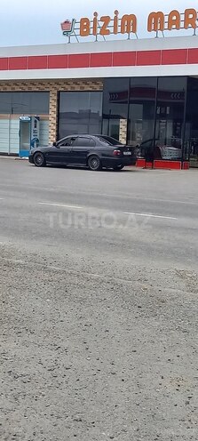 BMW 535 1998, 314,000 km - 3.5 l - Bakı