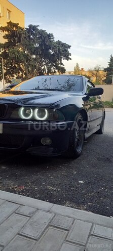 BMW 535 1998, 314,000 km - 3.5 l - Bakı