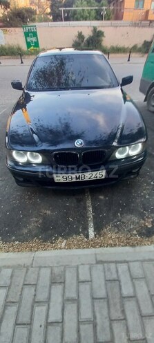 BMW 535 1998, 314,000 km - 3.5 l - Bakı