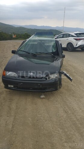 LADA (VAZ) 2115 2009, 409,153 km - 1.6 л - Gəncə
