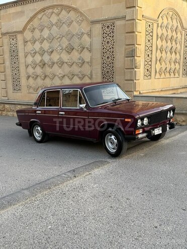 LADA (VAZ) 2106 2004, 49,473 km - 1.6 л - Bakı