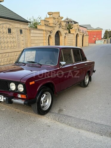 LADA (VAZ) 2106 2004, 49,473 km - 1.6 л - Bakı