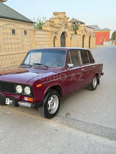 LADA (VAZ) 2106 2004, 49,473 km - 1.6 л - Bakı